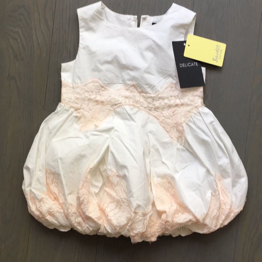 Bardot kids dress size 24m